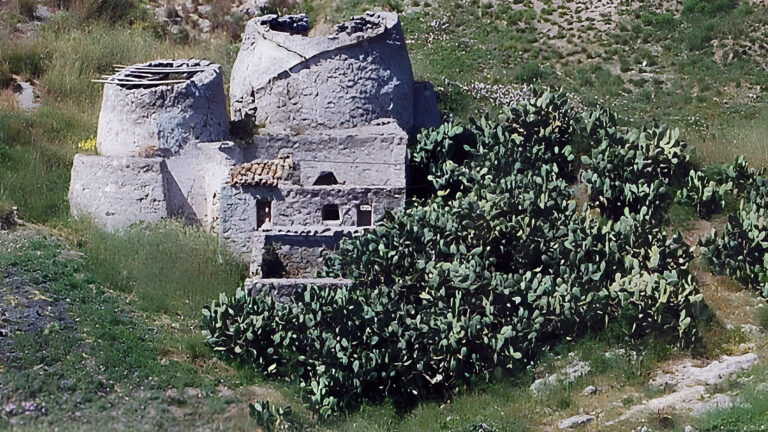 Calcare di Montallegro | Formazioni Geologiche Uniche
