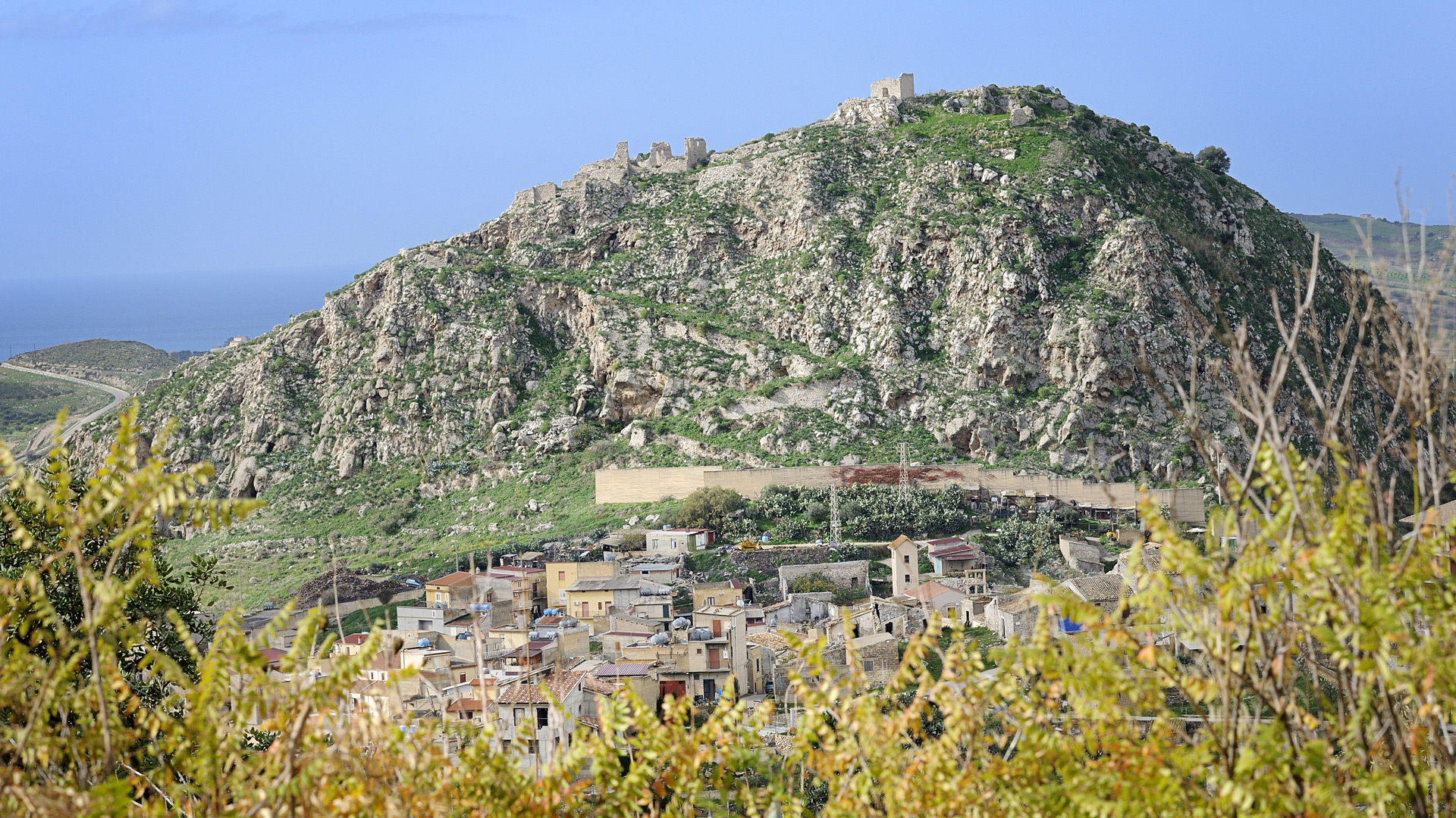 MONTE-SUSO9