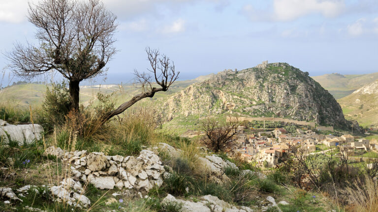 Monte Suso