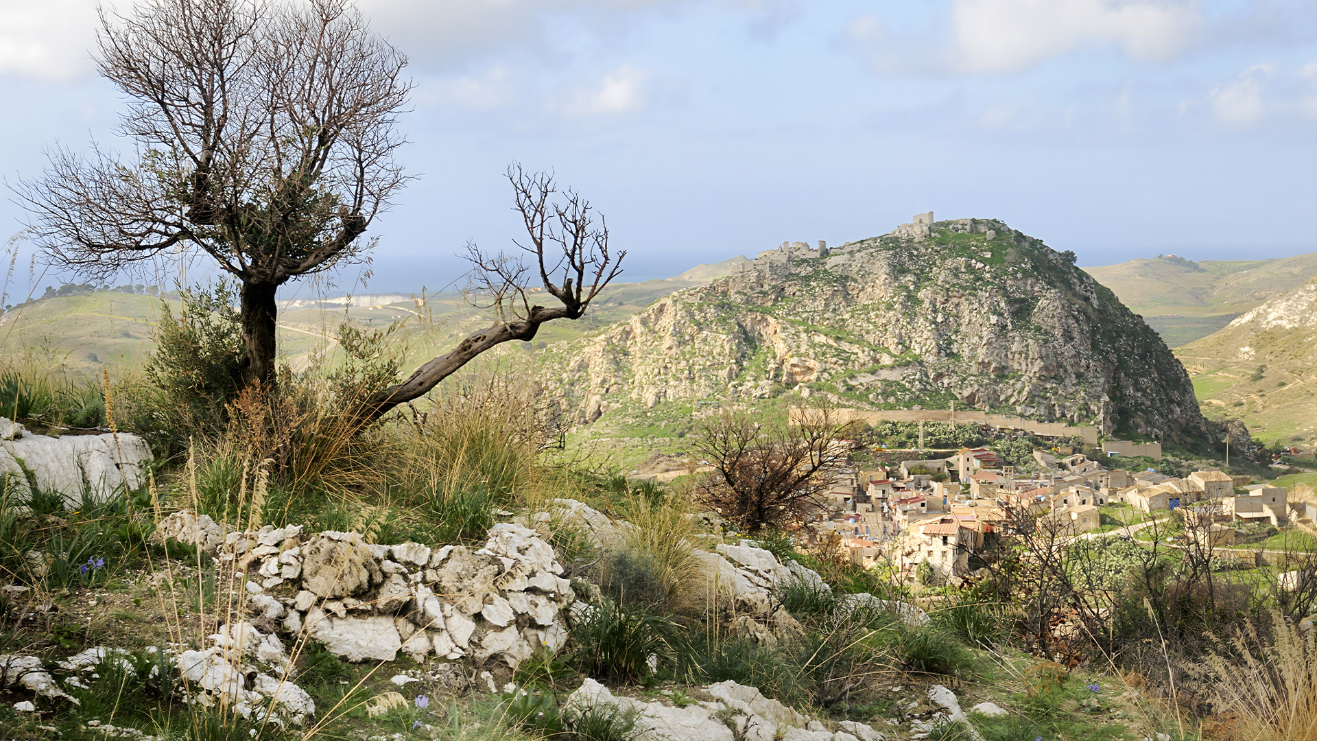 Monte Suso
