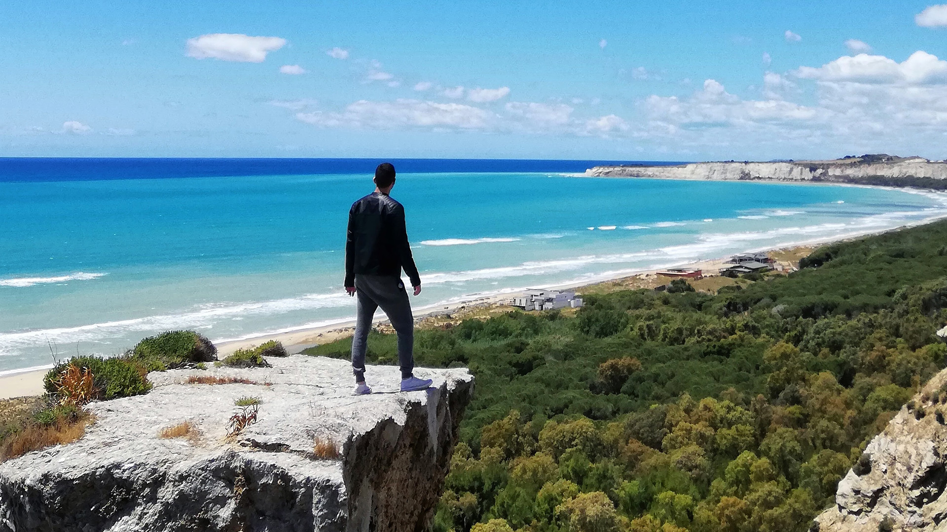 Panoramica