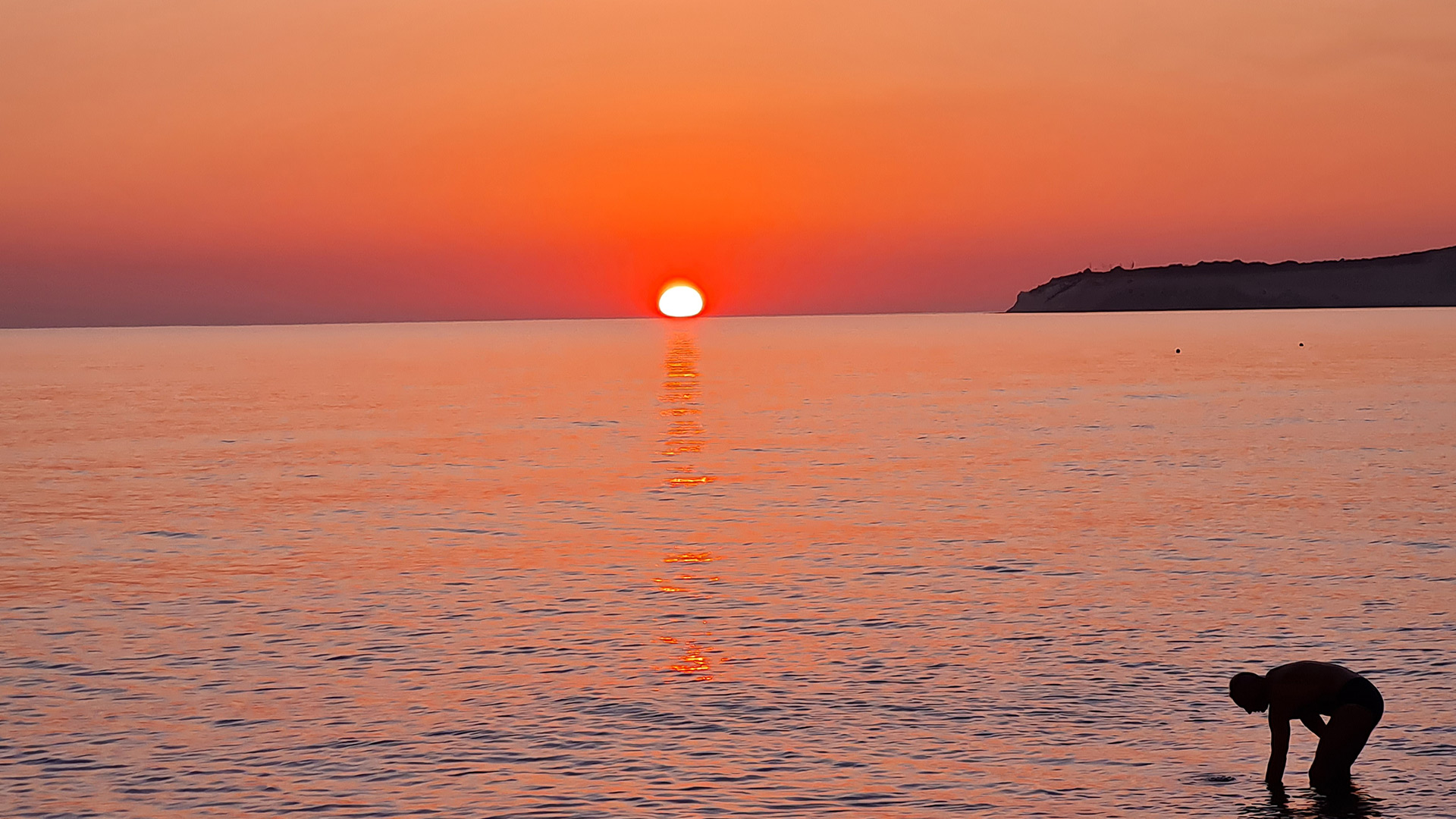 tramonto-persona